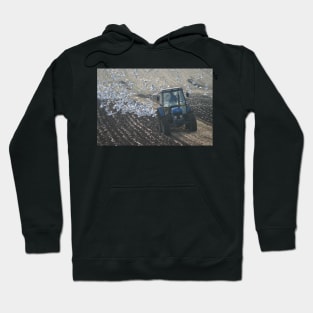 Ploughing Match Hoodie